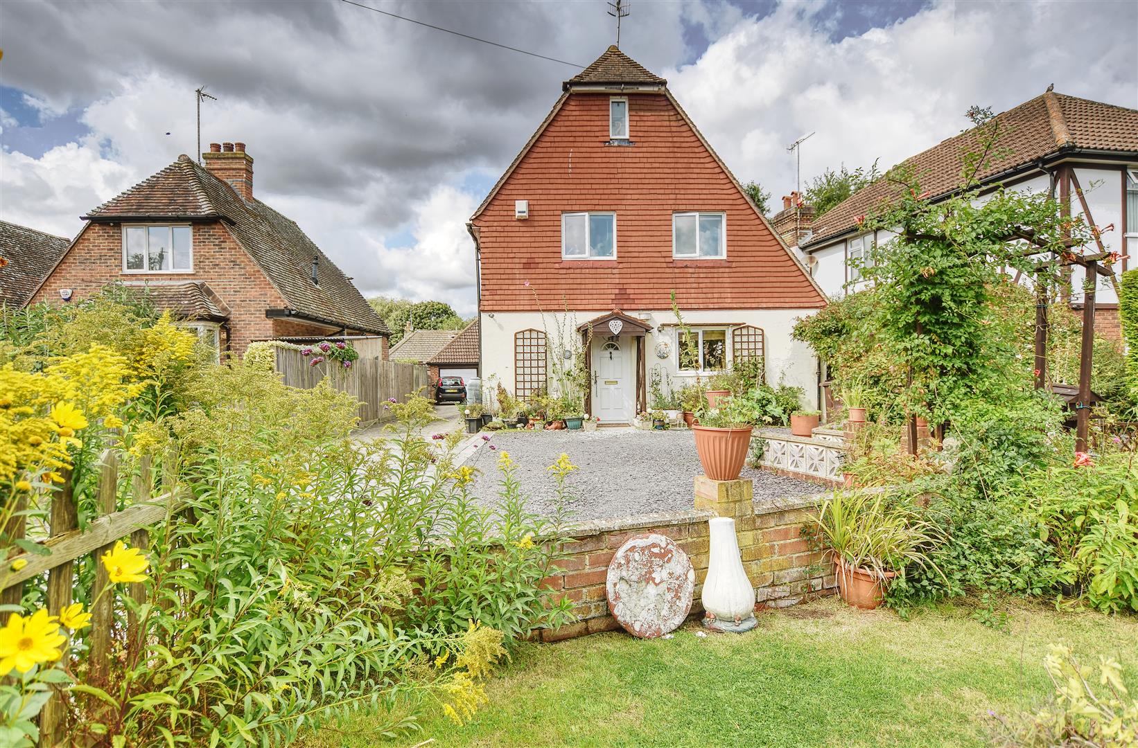 Peartree Lane, BexhillOnSea Rush, Witt & Wilson